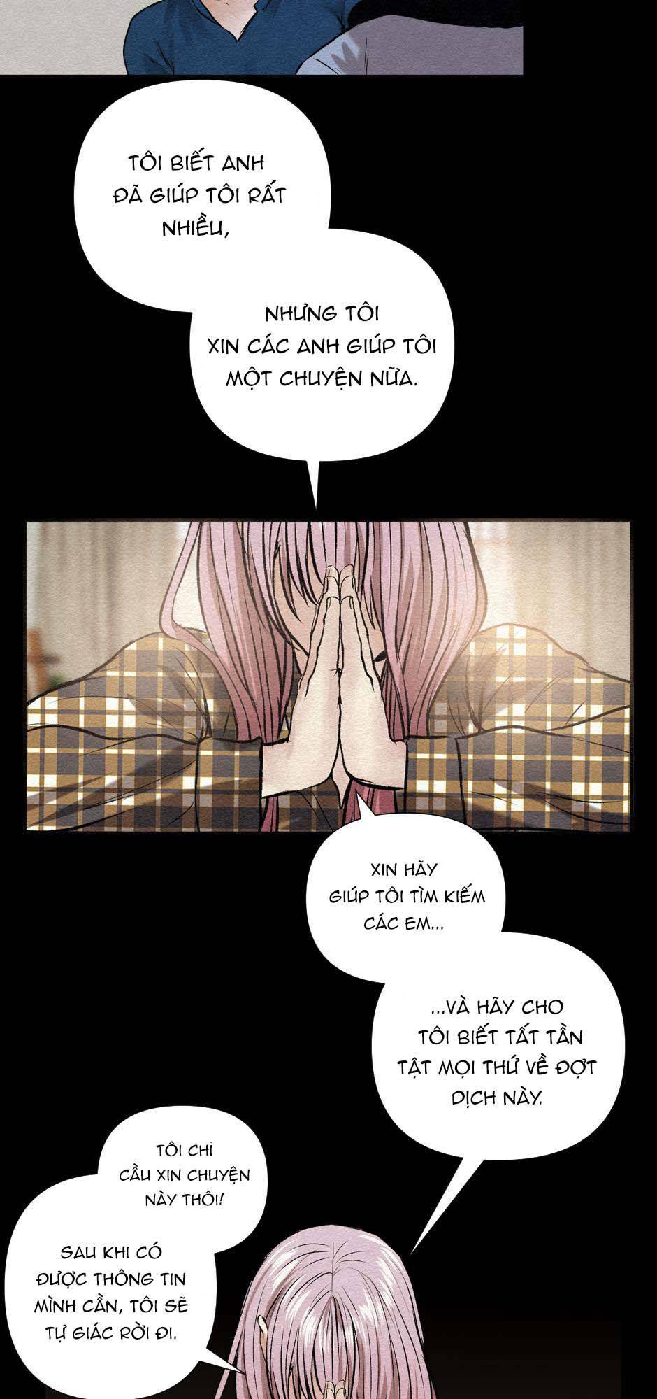 An Toàn Như Ở Nhà - Chap 6 - Trang 5