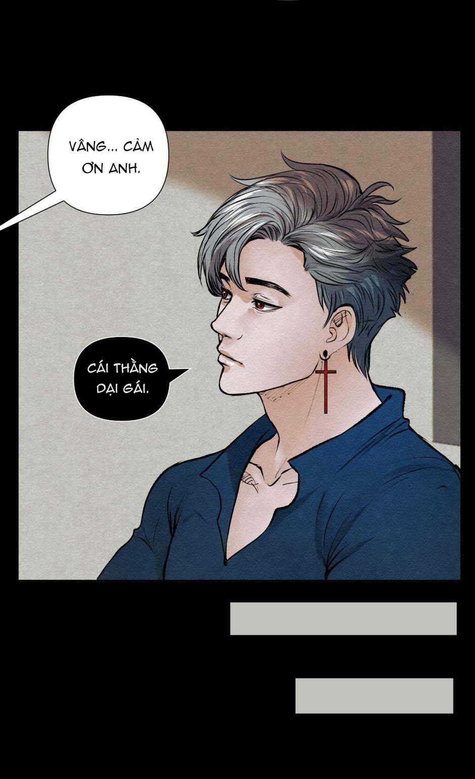 An Toàn Như Ở Nhà - Chap 6 - Trang 9
