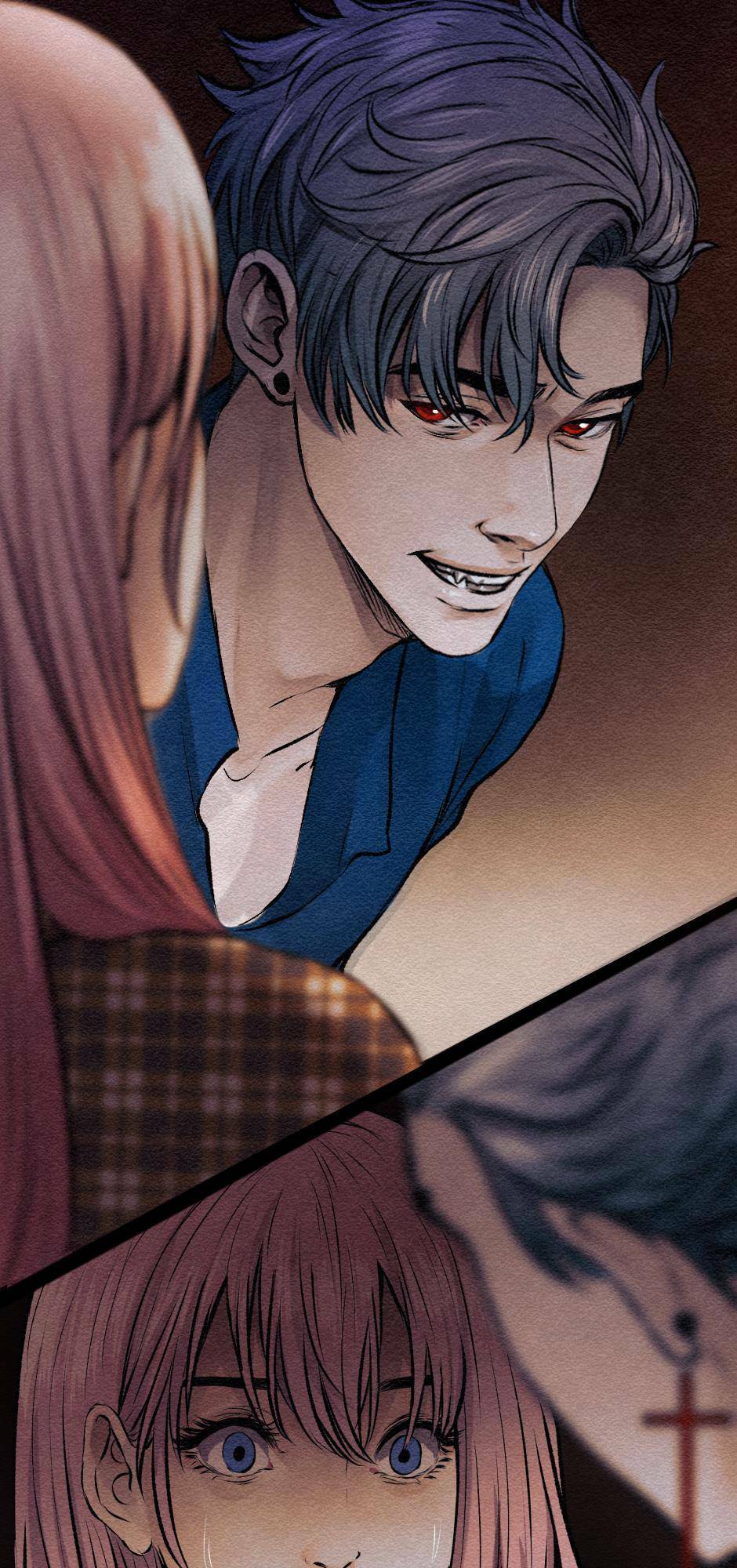 An Toàn Như Ở Nhà - Chap 7 - Trang 1