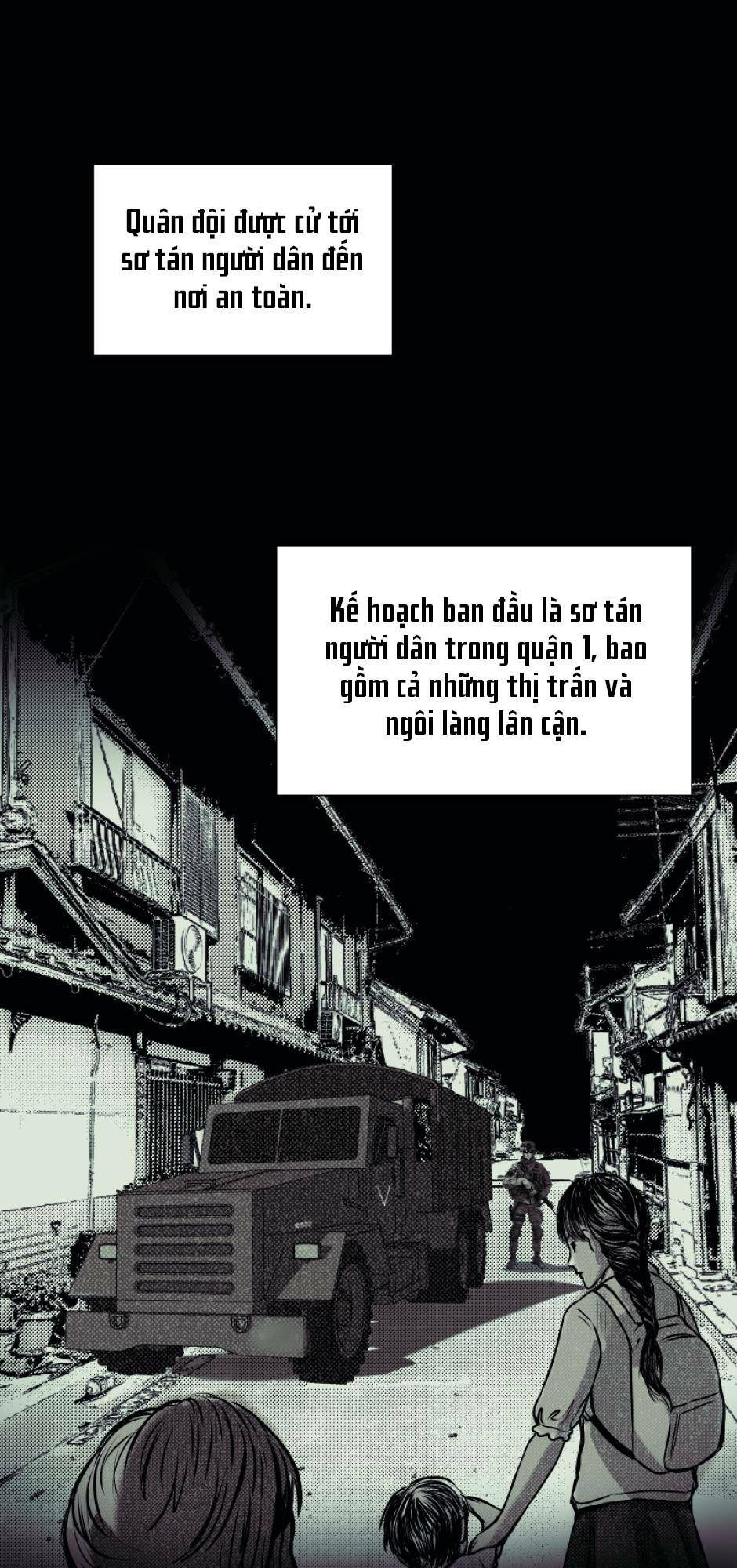 An Toàn Như Ở Nhà - Chap 7 - Trang 18