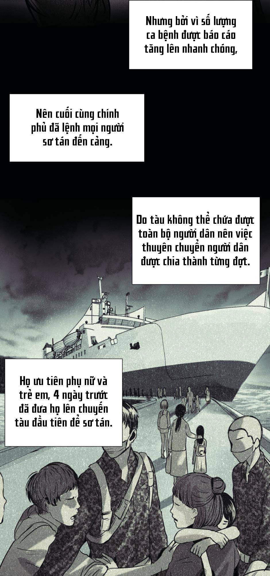 An Toàn Như Ở Nhà - Chap 7 - Trang 19