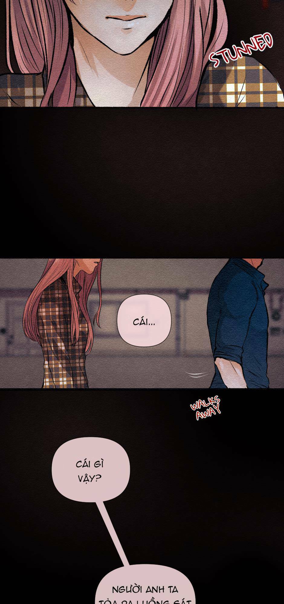 An Toàn Như Ở Nhà - Chap 7 - Trang 2