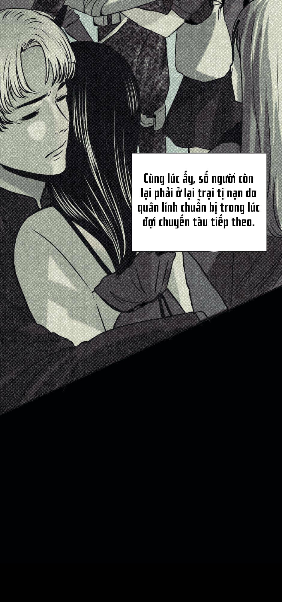 An Toàn Như Ở Nhà - Chap 7 - Trang 20