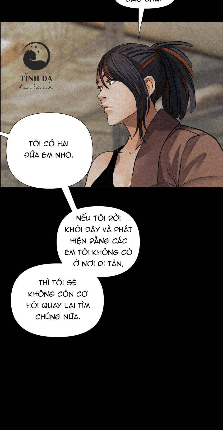 An Toàn Như Ở Nhà - Chap 7 - Trang 26