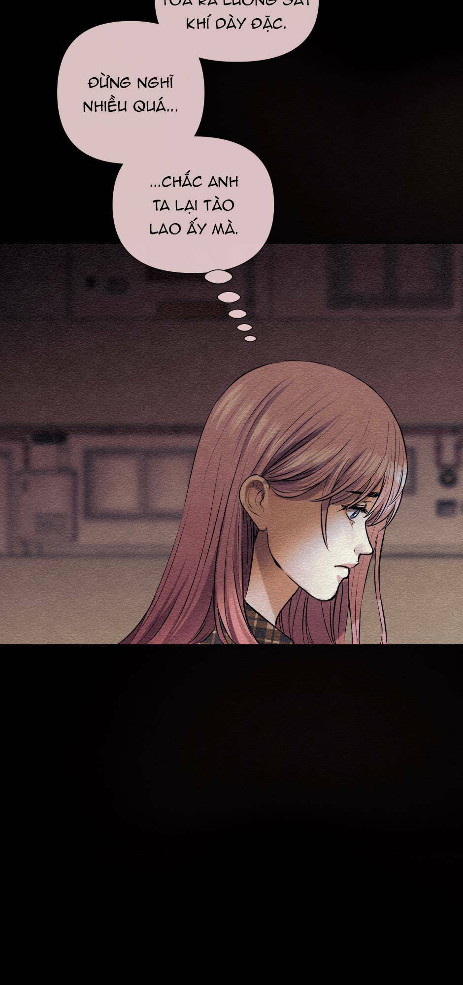 An Toàn Như Ở Nhà - Chap 7 - Trang 3