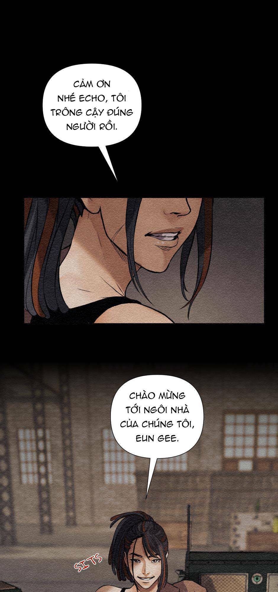 An Toàn Như Ở Nhà - Chap 7 - Trang 6
