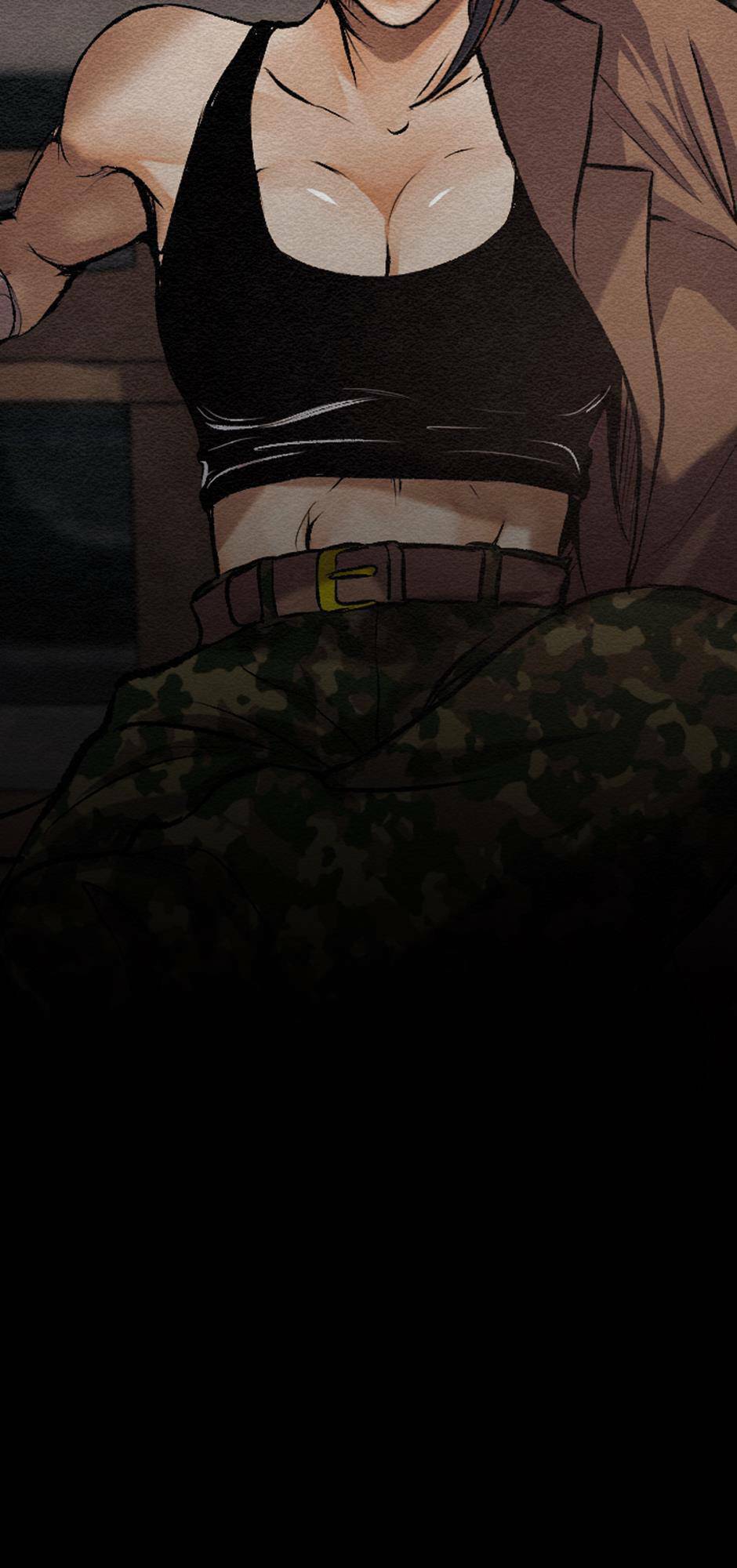An Toàn Như Ở Nhà - Chap 7 - Trang 8