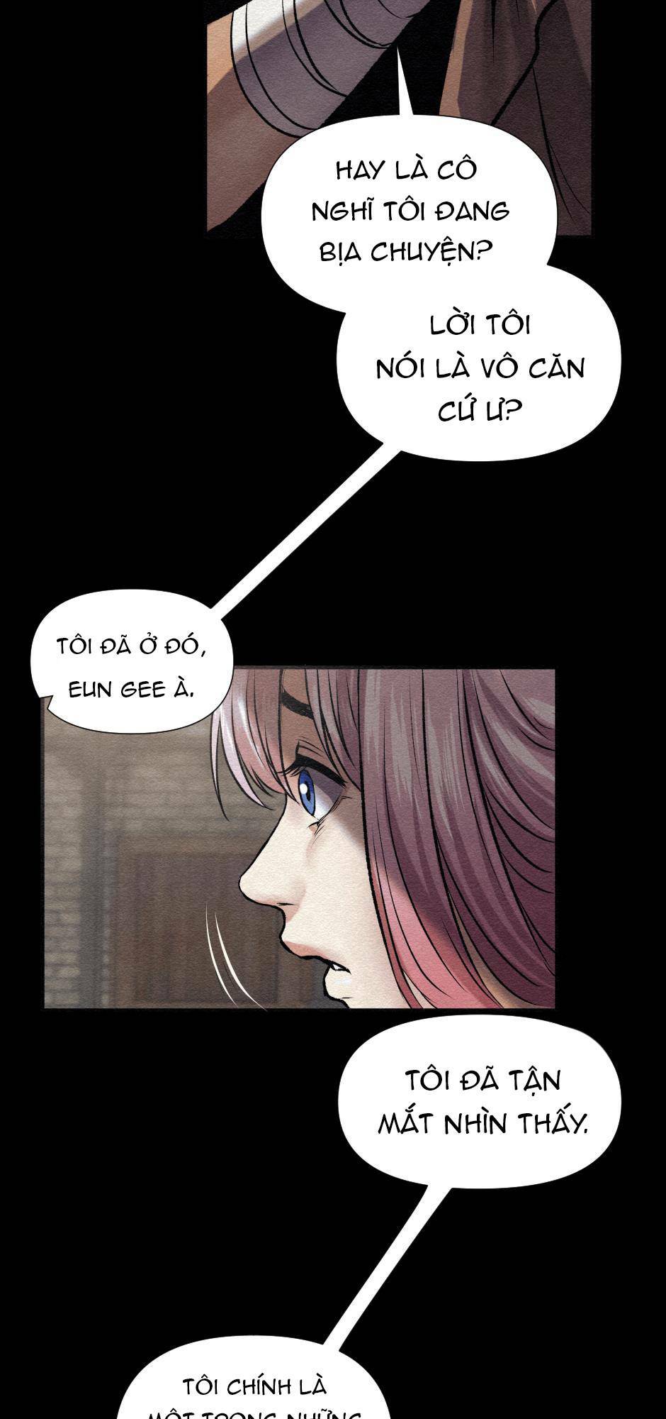 An Toàn Như Ở Nhà - Chap 8 - Trang 17