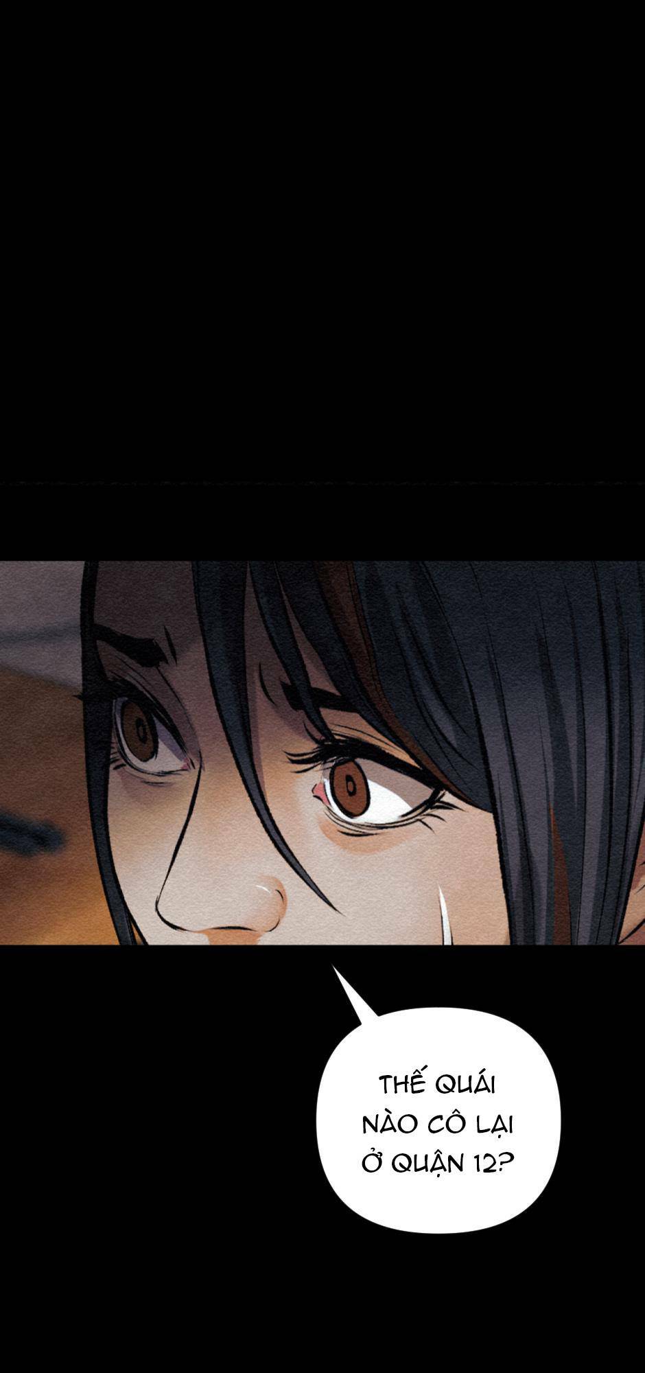 An Toàn Như Ở Nhà - Chap 8 - Trang 2