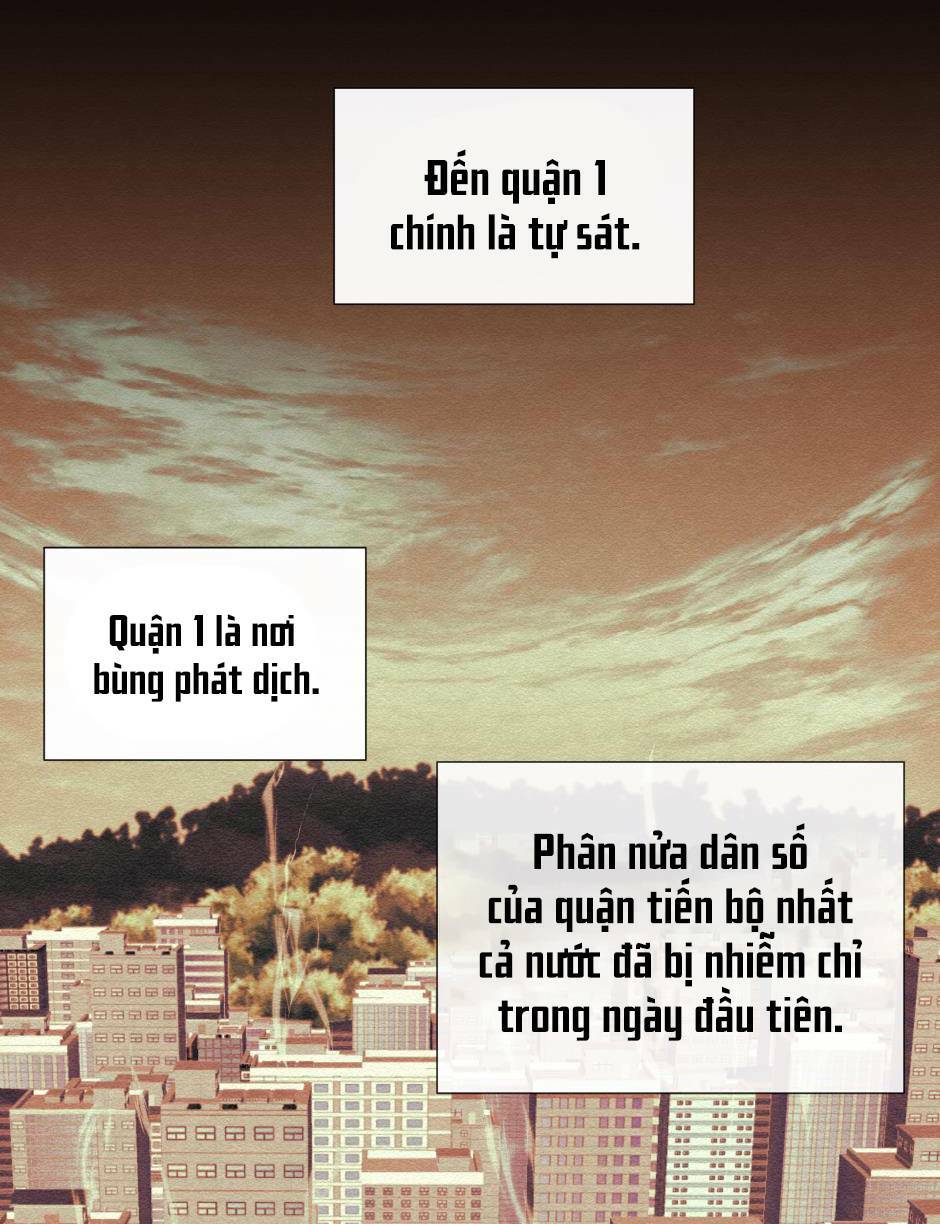 An Toàn Như Ở Nhà - Chap 8 - Trang 7