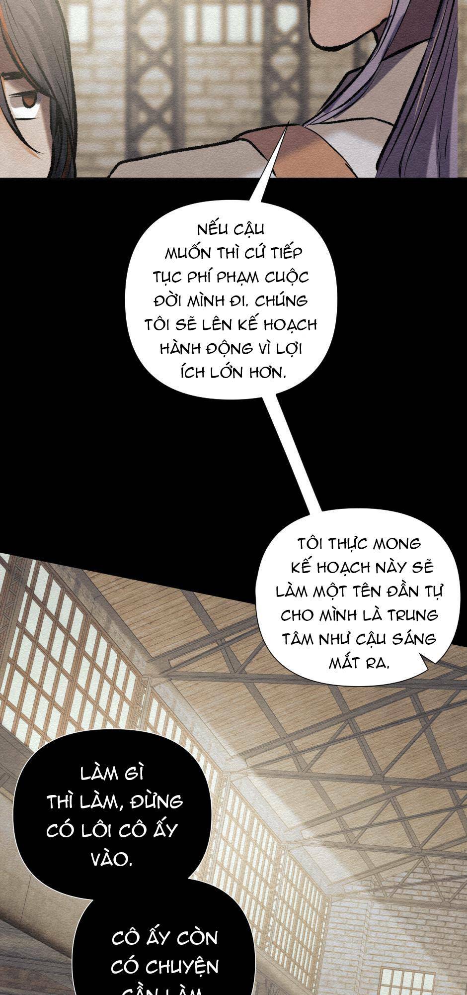 An Toàn Như Ở Nhà - Chap 9 - Trang 2