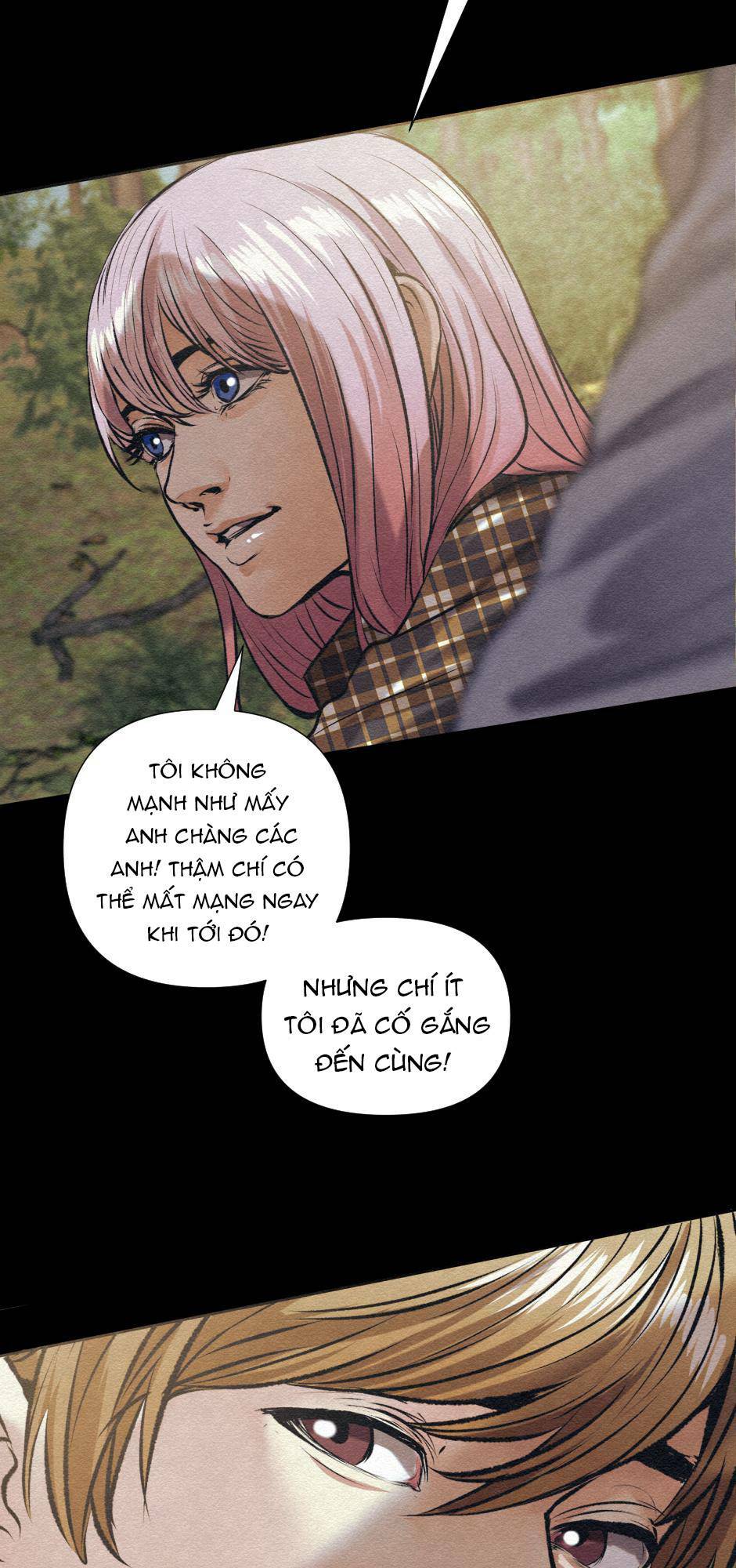 An Toàn Như Ở Nhà - Chap 9 - Trang 23
