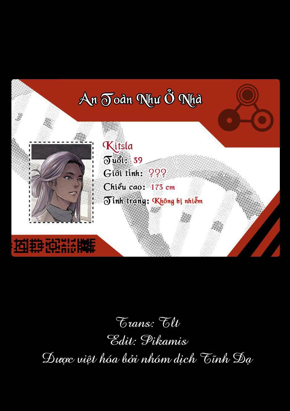 An Toàn Như Ở Nhà - Chap 9 - Trang 26