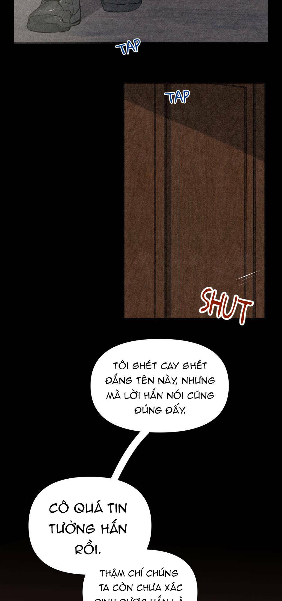 An Toàn Như Ở Nhà - Chap 9 - Trang 6