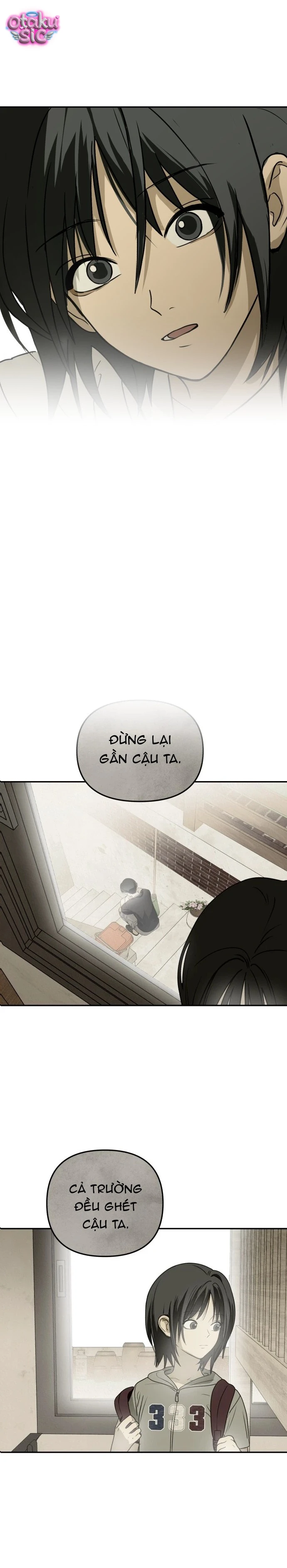Ánh Nắng Nơi Hầm Trú Ẩn - Chap 1 - Trang 48