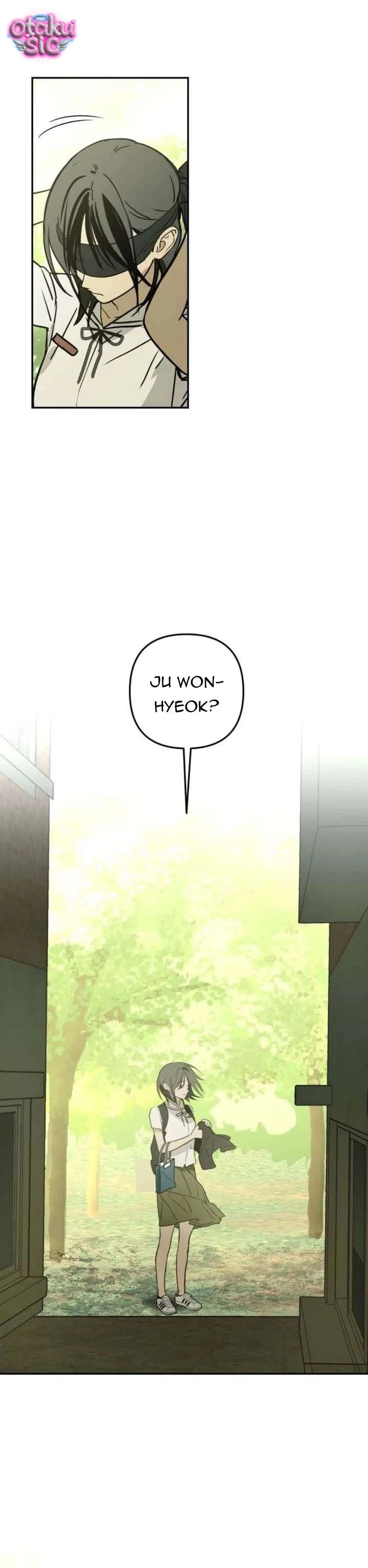 Ánh Nắng Nơi Hầm Trú Ẩn - Chap 15 - Trang 31