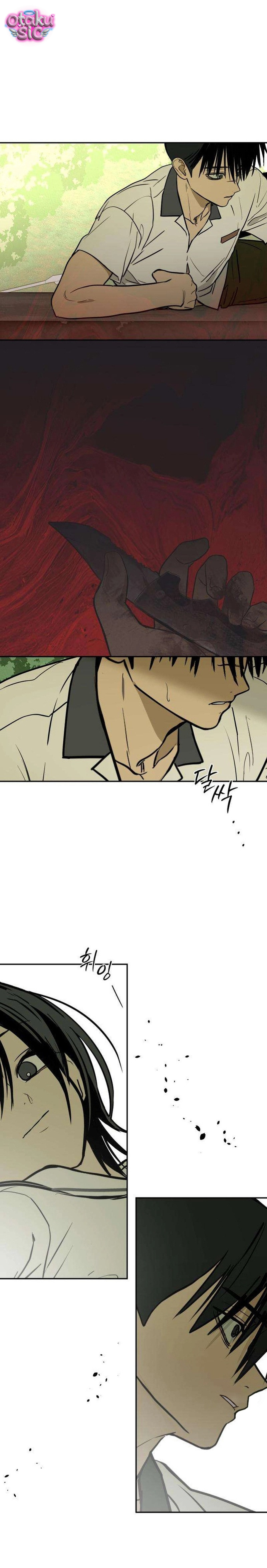 Ánh Nắng Nơi Hầm Trú Ẩn - Chap 20 - Trang 2