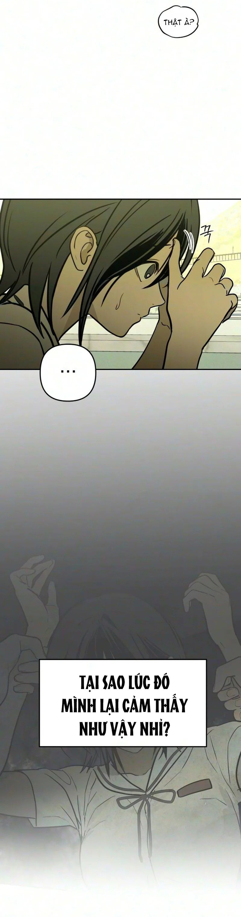 Ánh Nắng Nơi Hầm Trú Ẩn - Chap 26 - Trang 32