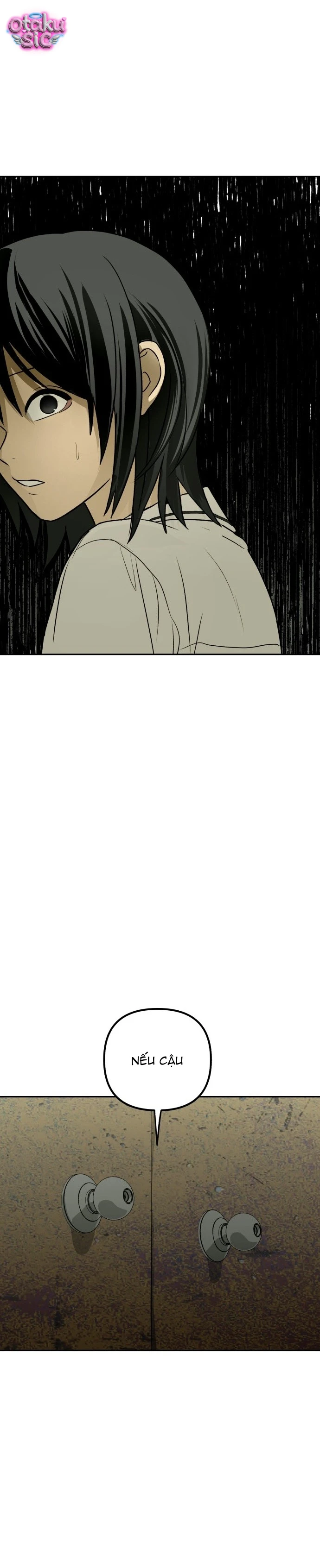 Ánh Nắng Nơi Hầm Trú Ẩn - Chap 3 - Trang 40