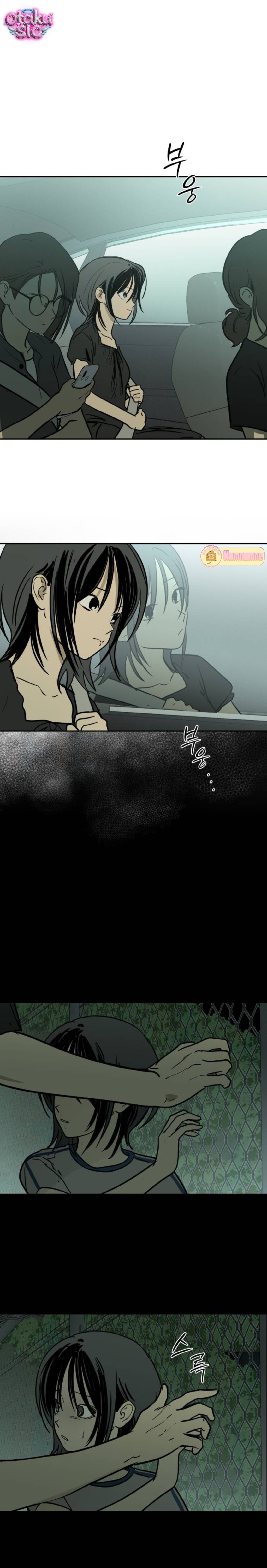 Ánh Nắng Nơi Hầm Trú Ẩn - Chap 34 - Trang 3