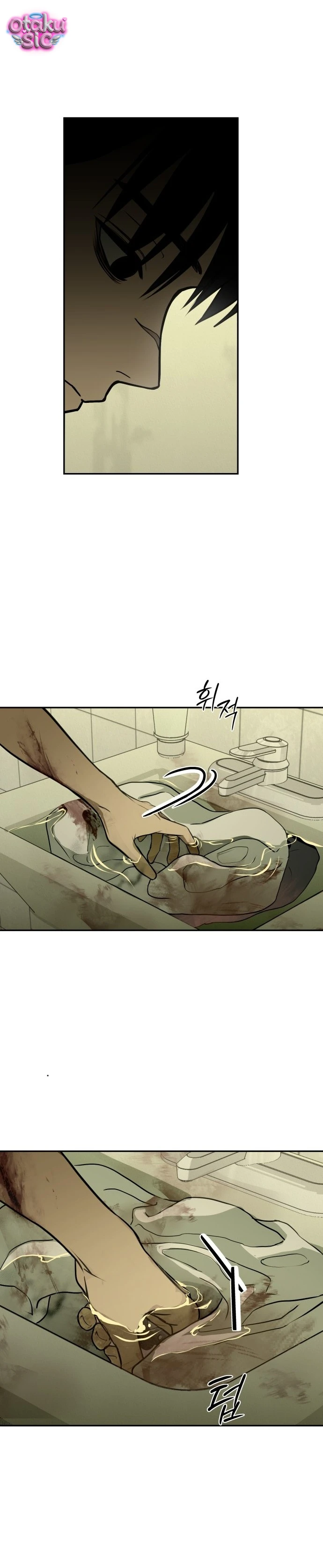 Ánh Nắng Nơi Hầm Trú Ẩn - Chap 4 - Trang 25