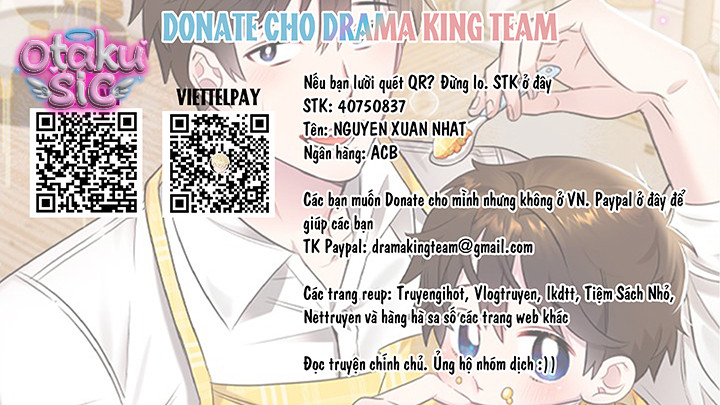 Anh Ơi, Em Có Dễ Thương Không? - Chap 7 - Trang 10
