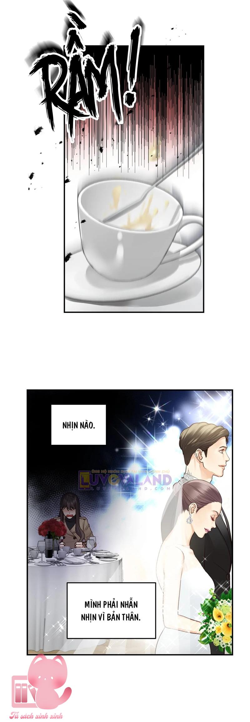 Ánh Sao Ban Mai - Chap 1