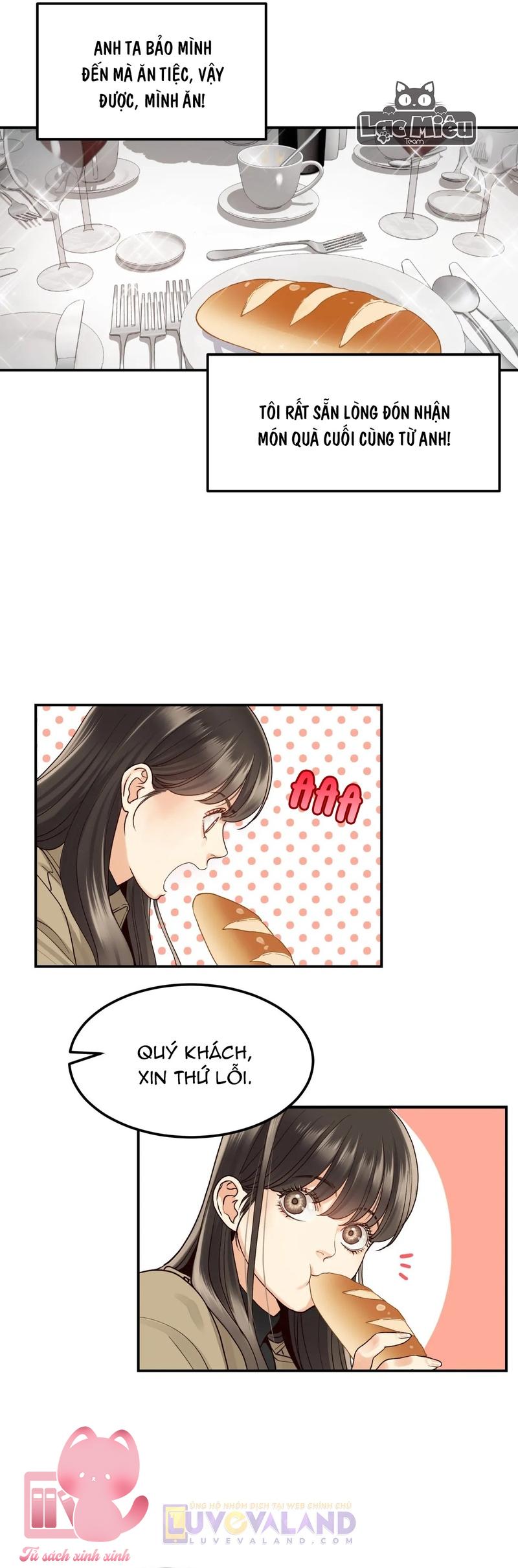 Ánh Sao Ban Mai - Chap 1