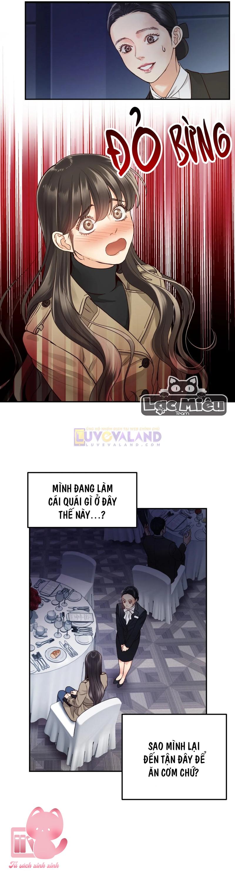 Ánh Sao Ban Mai - Chap 1
