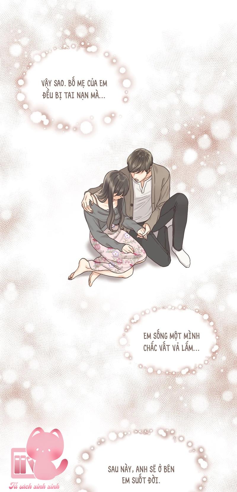 Ánh Sao Ban Mai - Chap 1