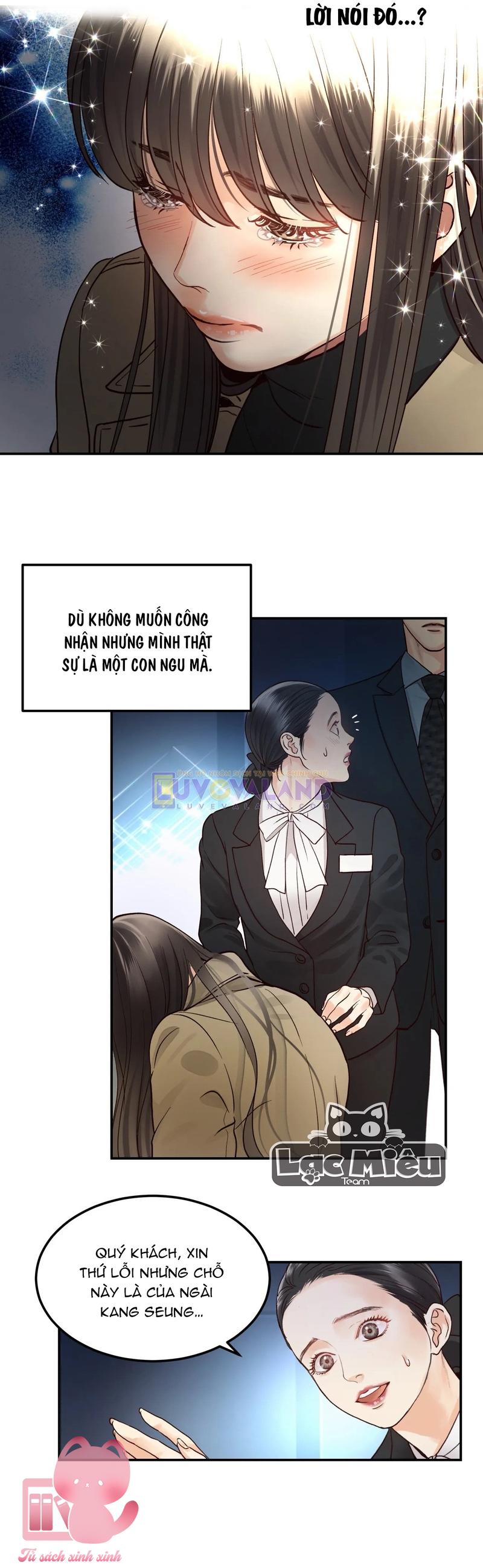Ánh Sao Ban Mai - Chap 1