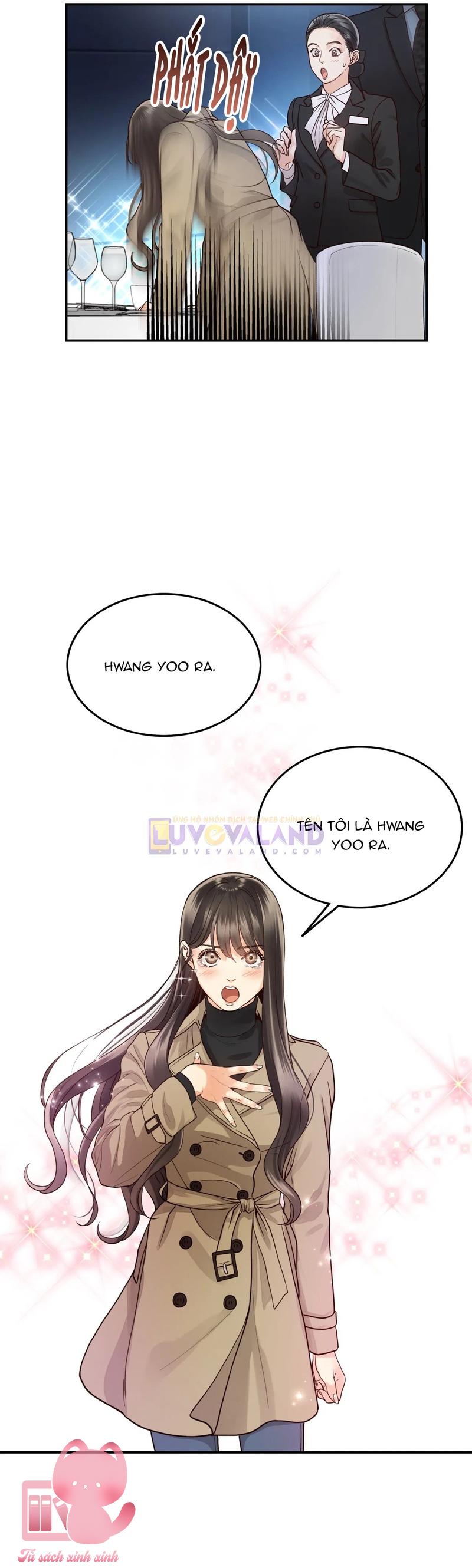 Ánh Sao Ban Mai - Chap 1