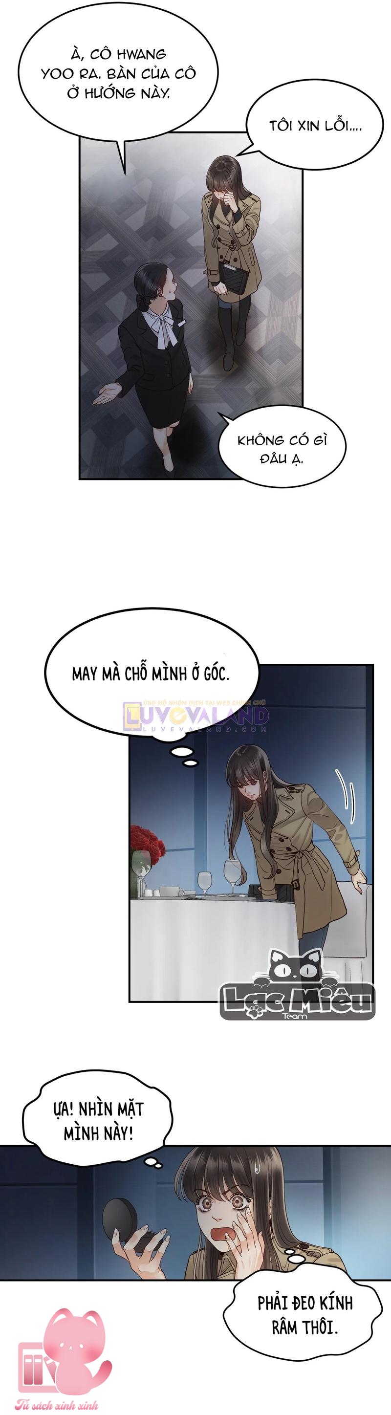Ánh Sao Ban Mai - Chap 1