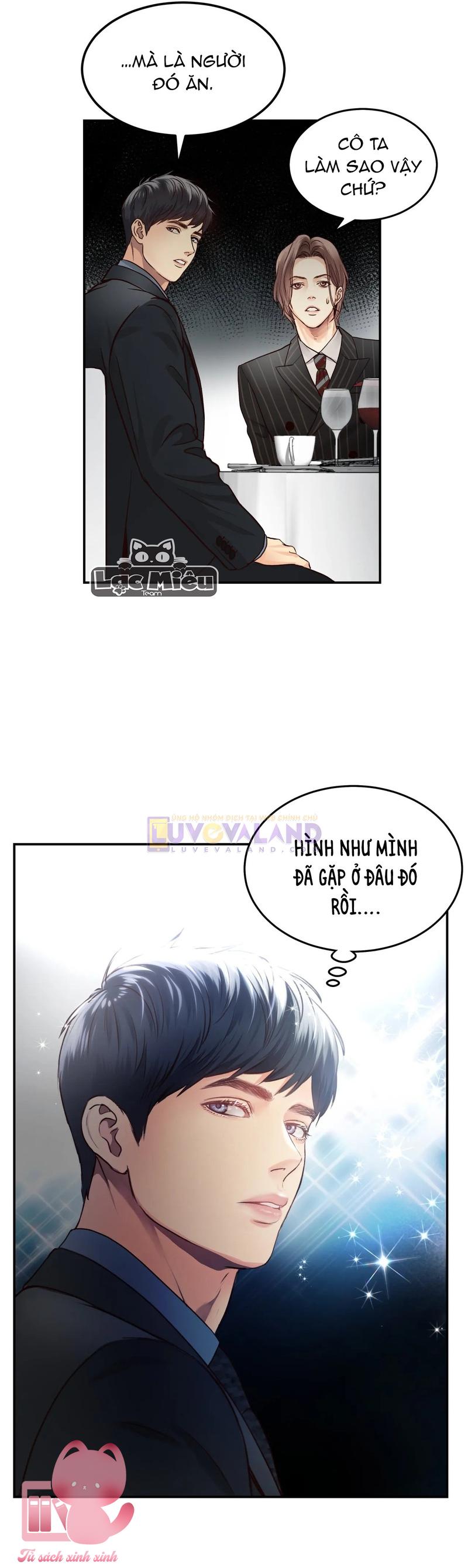Ánh Sao Ban Mai - Chap 1