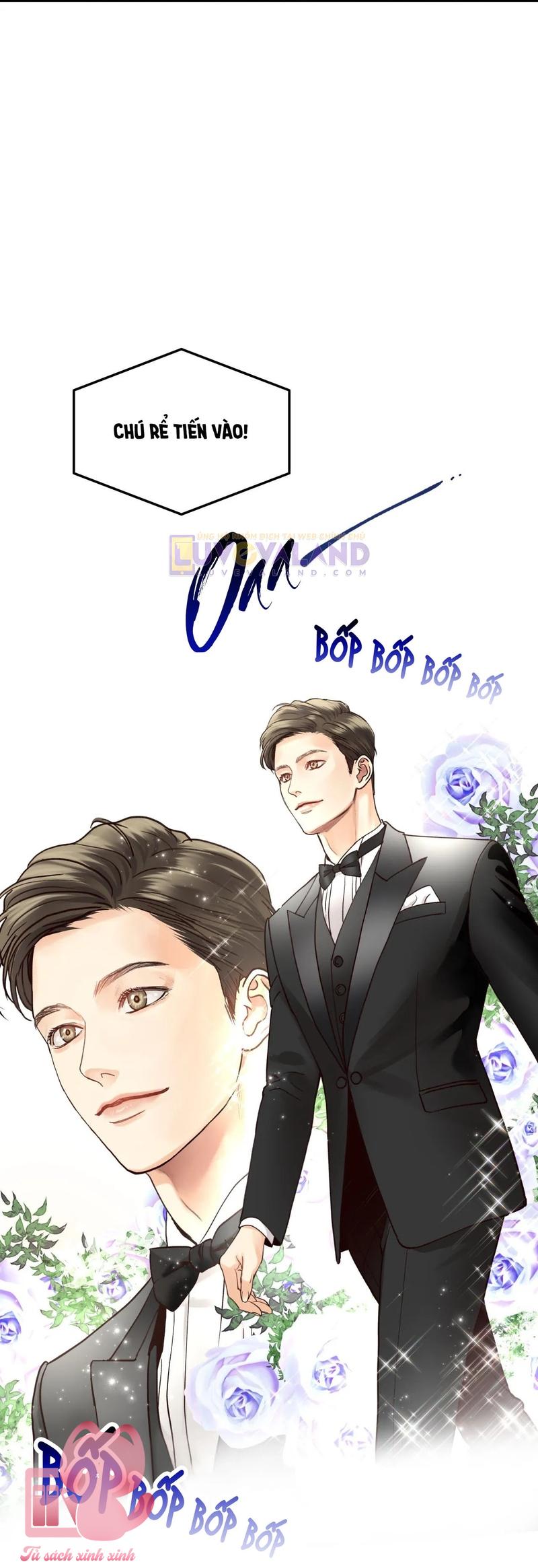 Ánh Sao Ban Mai - Chap 1