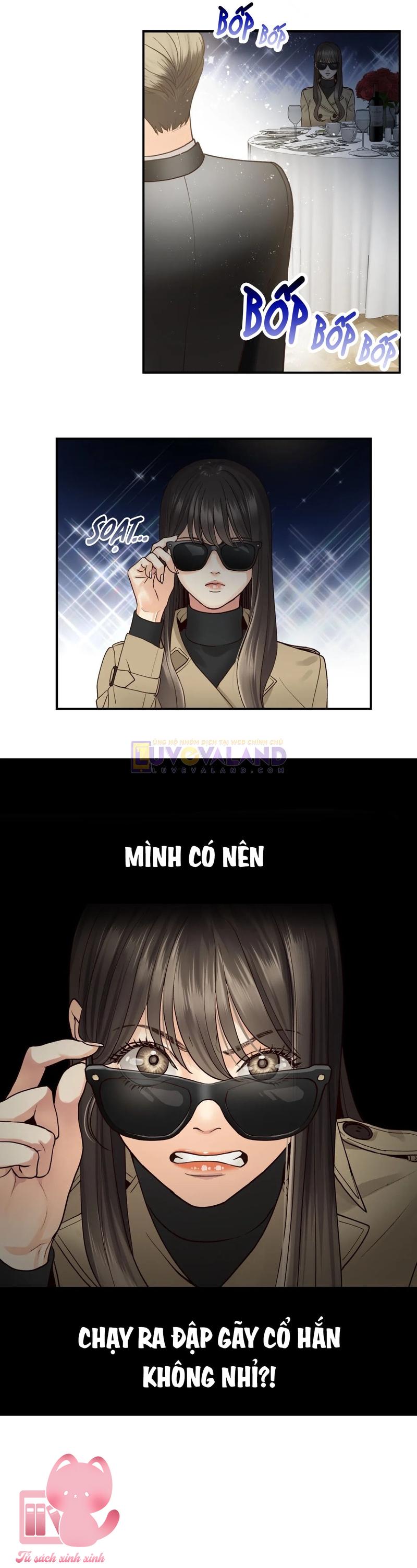 Ánh Sao Ban Mai - Chap 1