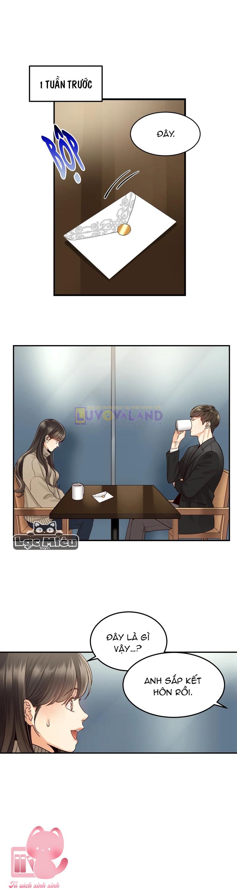 Ánh Sao Ban Mai - Chap 1