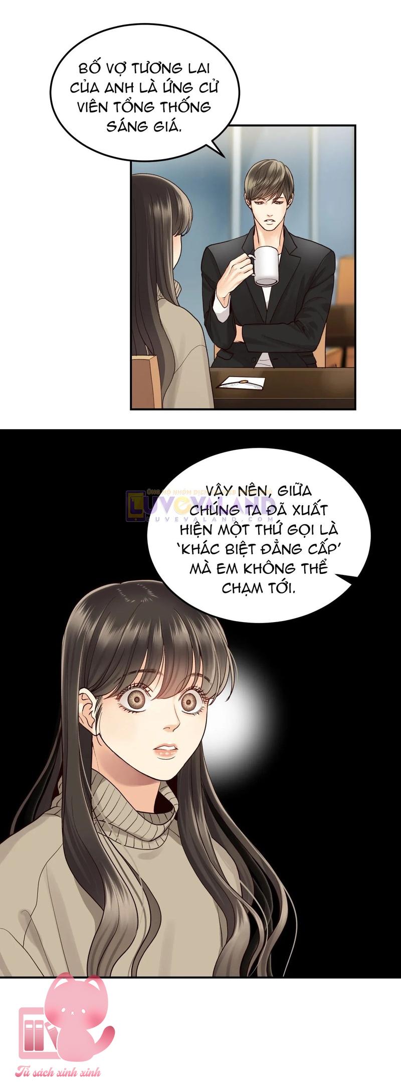 Ánh Sao Ban Mai - Chap 1