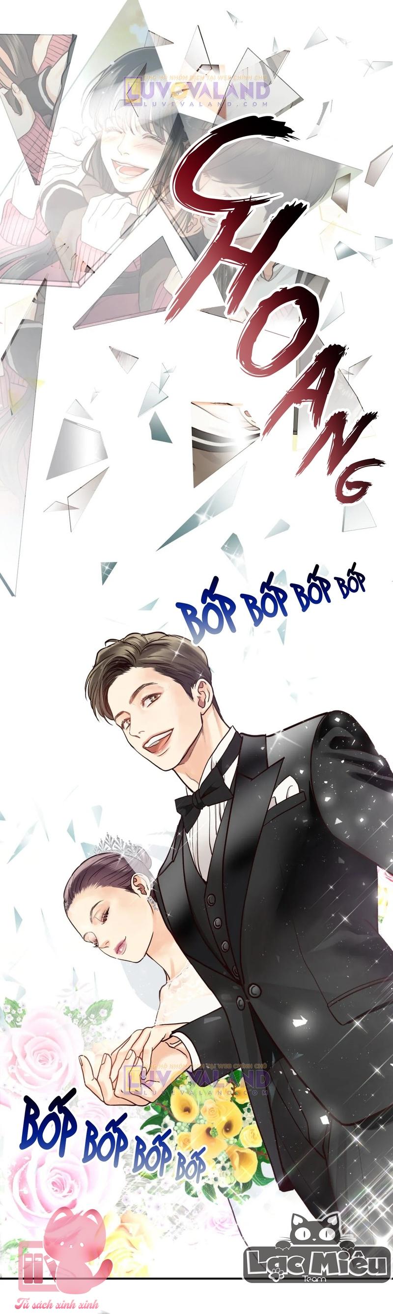 Ánh Sao Ban Mai - Chap 1