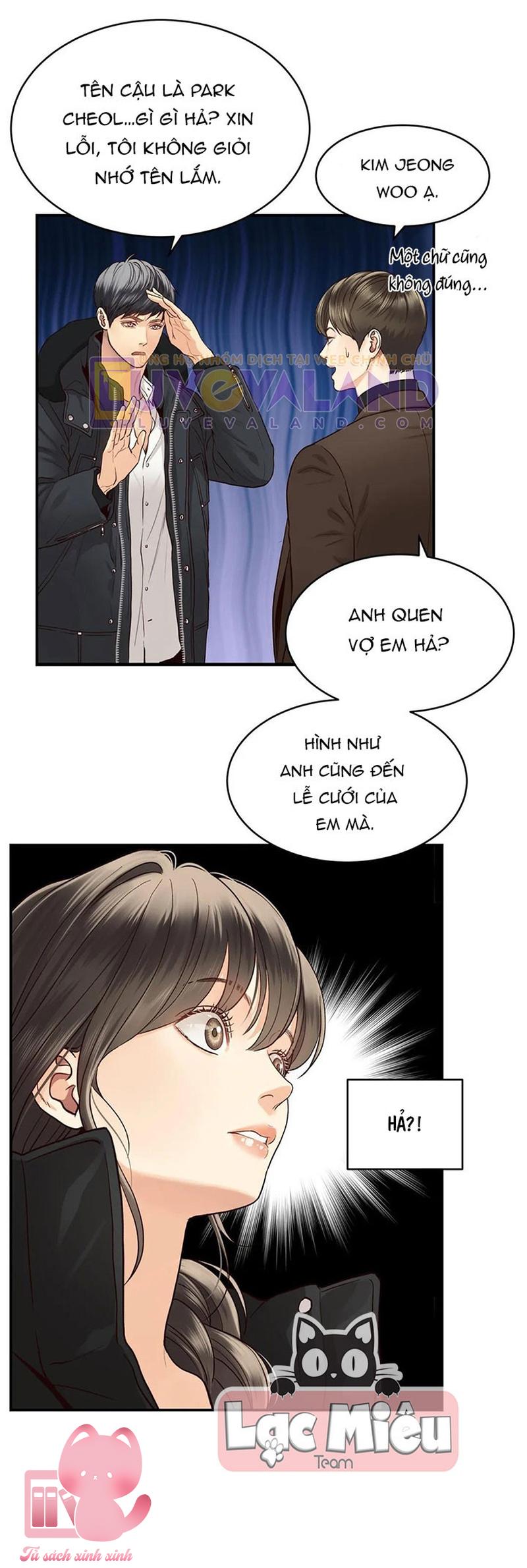 Ánh Sao Ban Mai - Chap 10