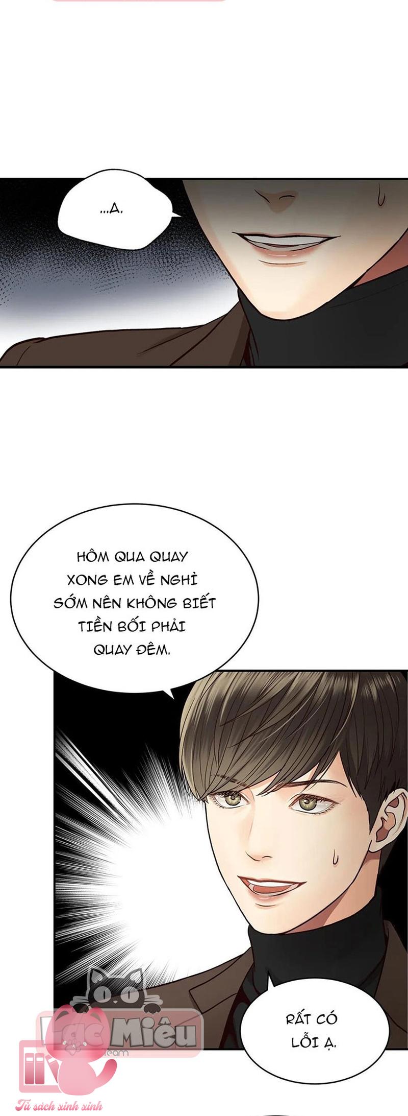 Ánh Sao Ban Mai - Chap 10