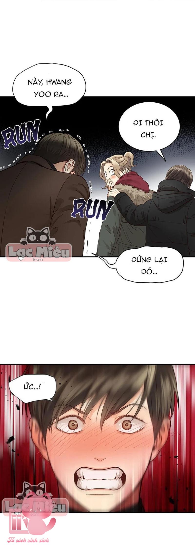 Ánh Sao Ban Mai - Chap 10