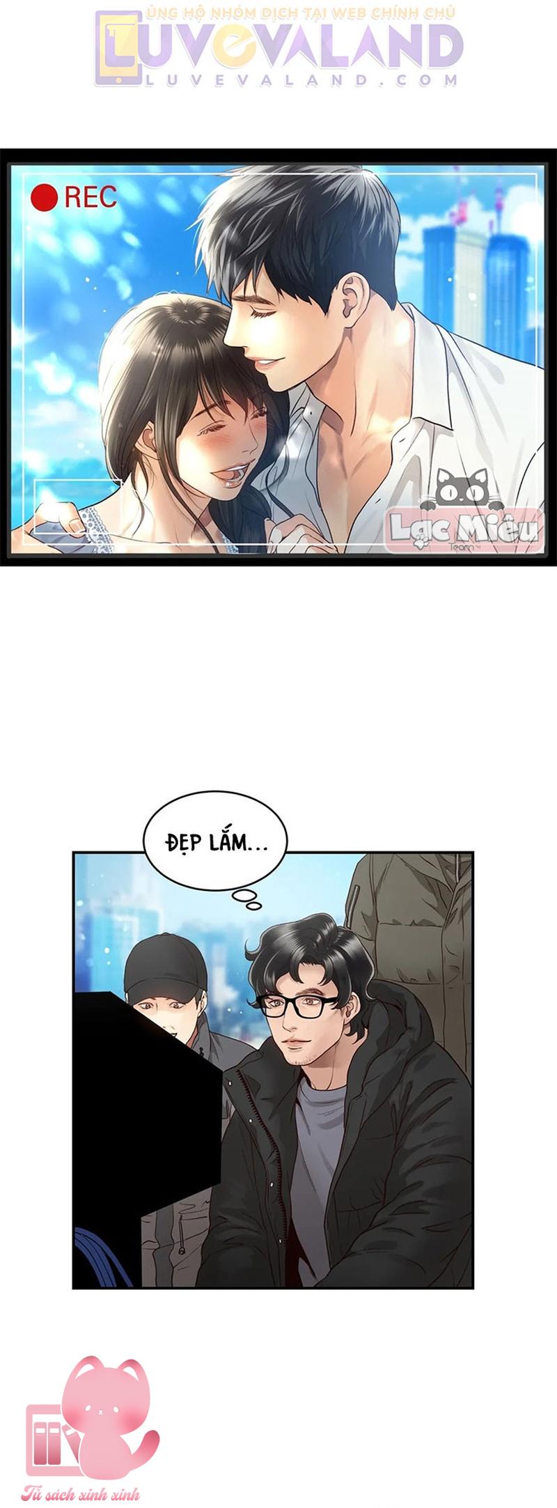 Ánh Sao Ban Mai - Chap 11