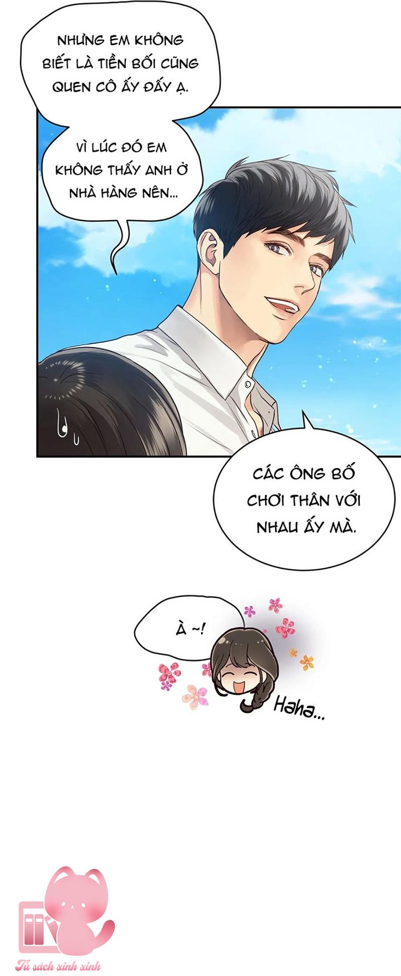 Ánh Sao Ban Mai - Chap 11