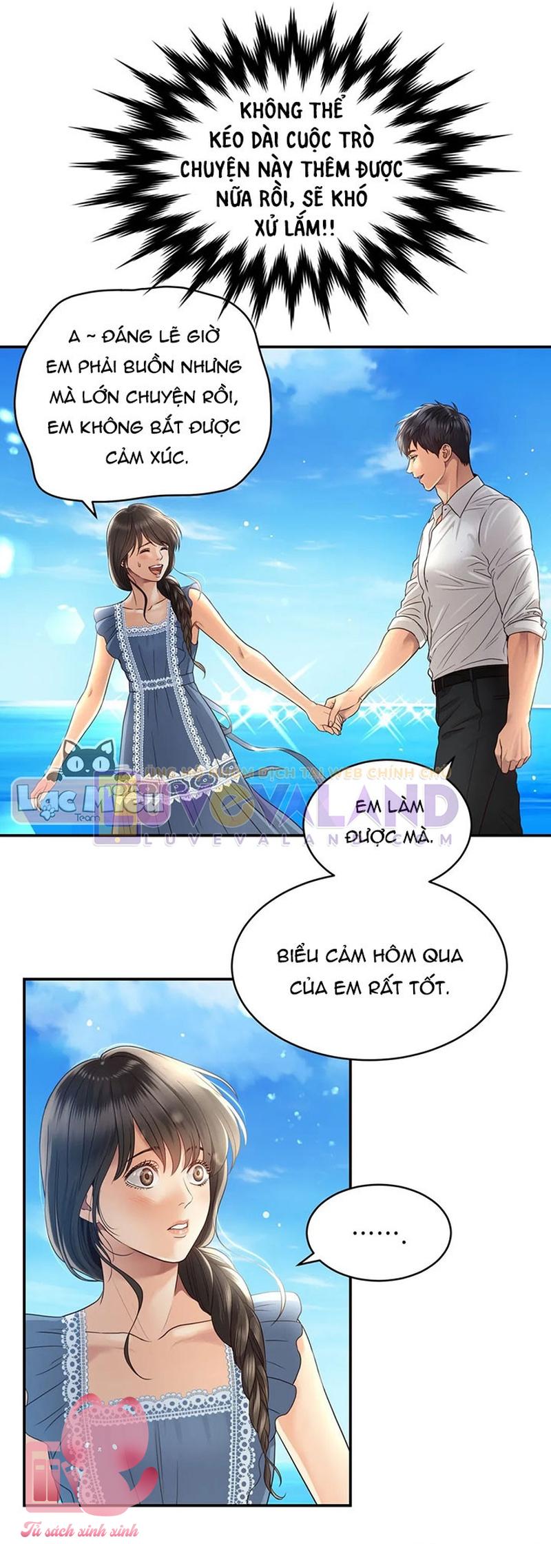 Ánh Sao Ban Mai - Chap 11