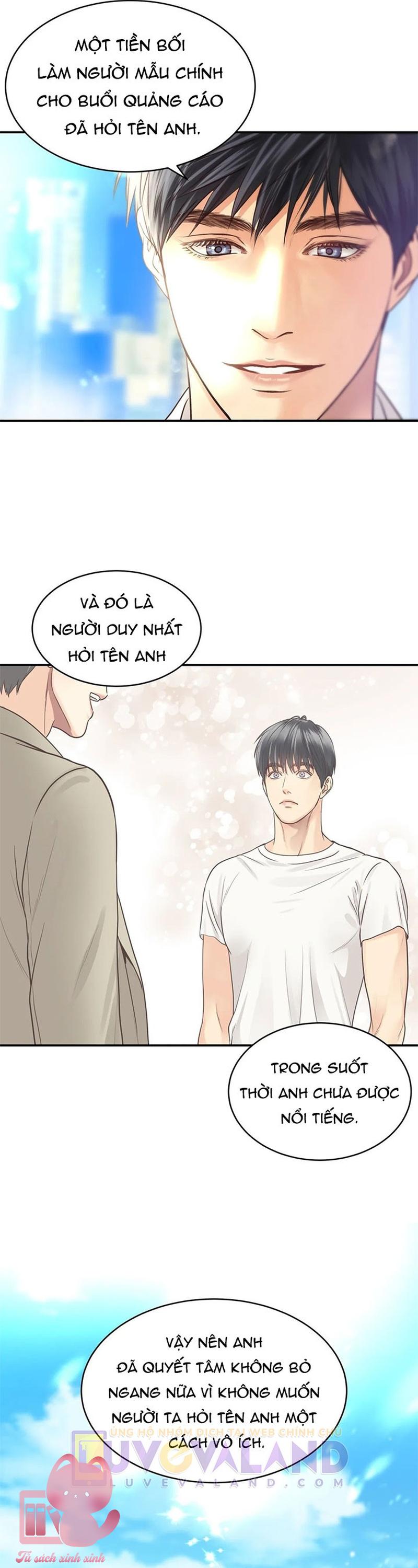 Ánh Sao Ban Mai - Chap 11