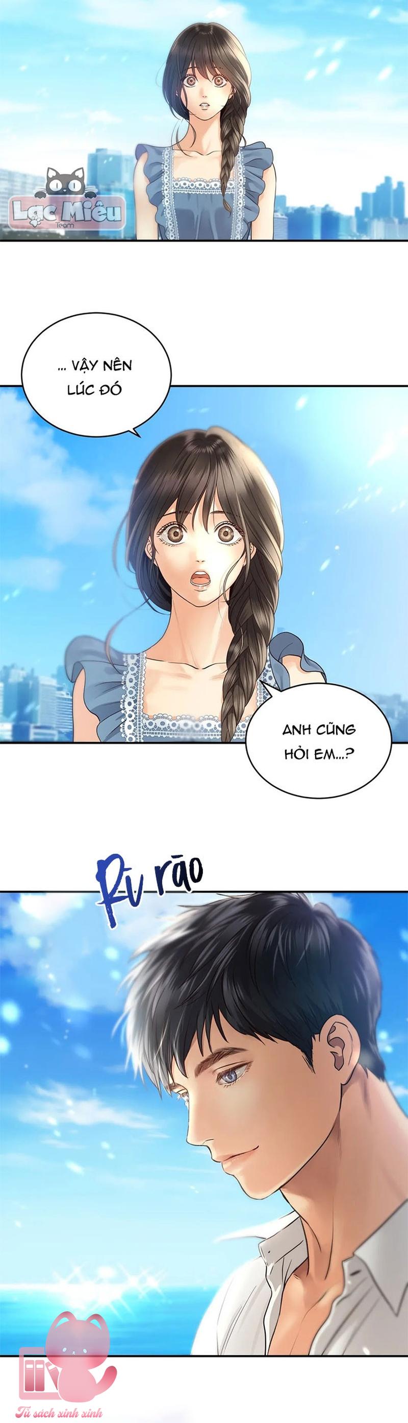 Ánh Sao Ban Mai - Chap 11