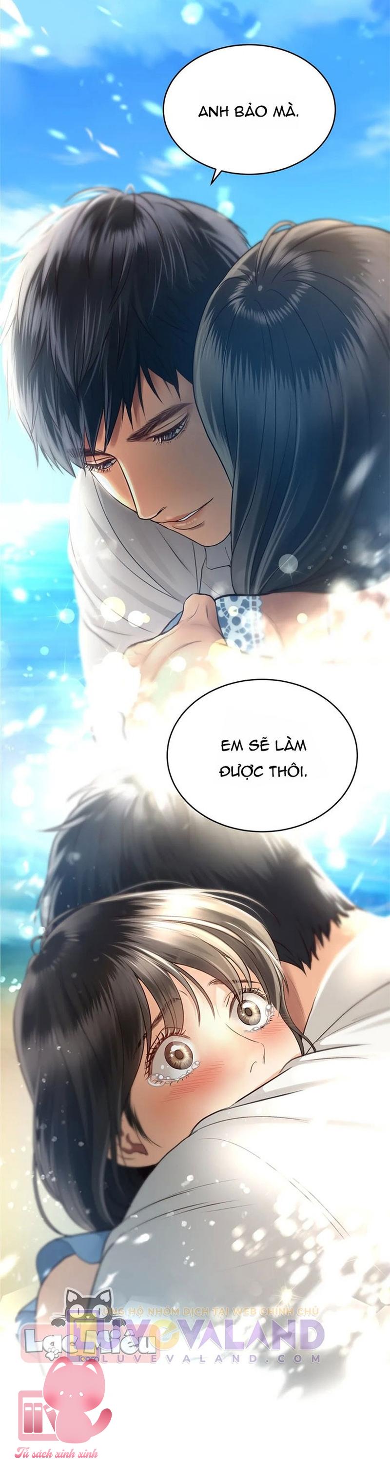 Ánh Sao Ban Mai - Chap 11