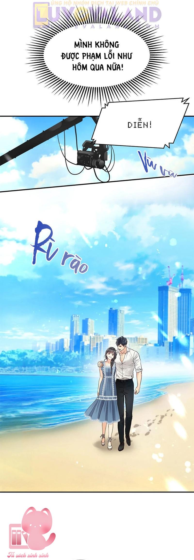 Ánh Sao Ban Mai - Chap 11