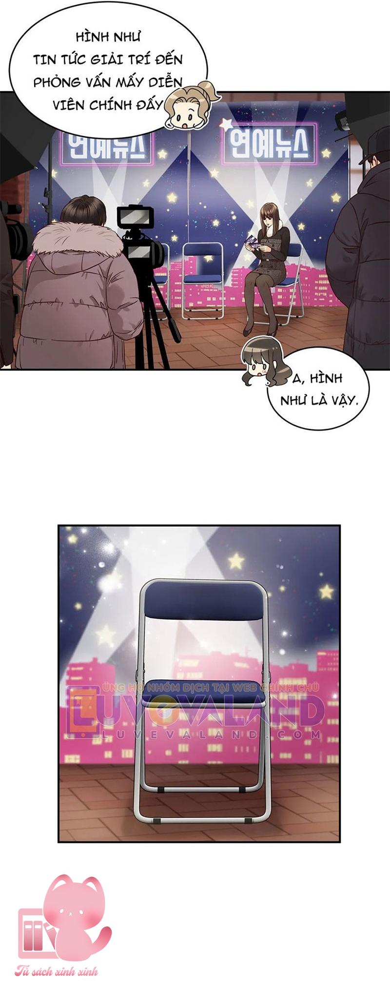 Ánh Sao Ban Mai - Chap 12